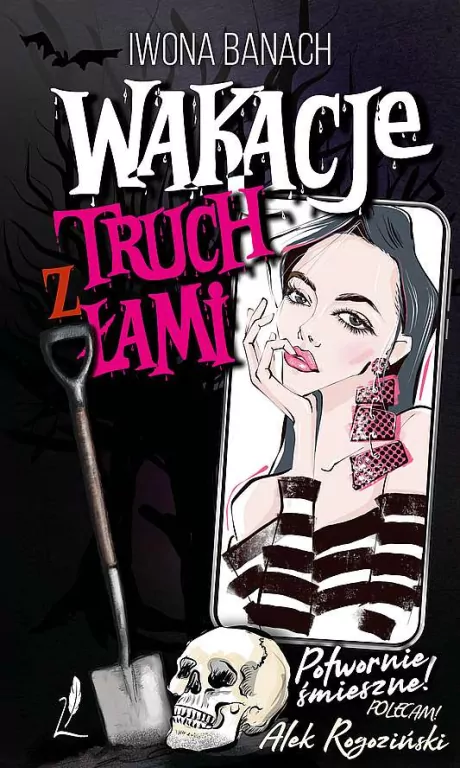 Wakacje z truchłami - tantis.pl