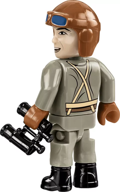 Samolot PZL P.11c - tantis.pl