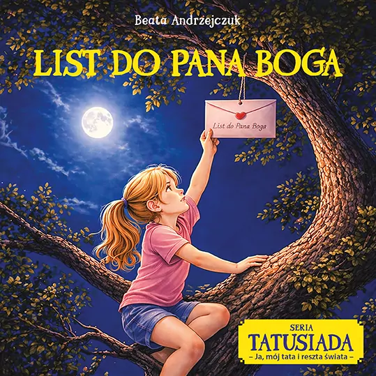 List do Pana Boga - tantis.pl