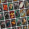 Uno Lord of the Rings Władca Pierścieni Gra karcia - tantis.pl