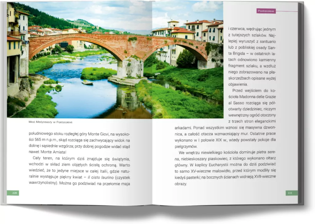 Nowe sekrety Florencji i okolic - tantis.pl