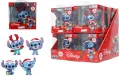 Jada Stitch Metal fig Santa 6,5cm MIX - tantis.pl