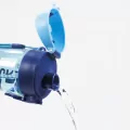 Bidon BackUp 7 A58 400ml DERFORM - tantis.pl