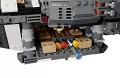 LEGO® Star Wars. Onyx Cinder  75374 - tantis.pl