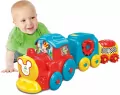 Pociąg Baby Disney. 17168 - tantis.pl