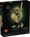 LEGO® Popiersie Yody™ 75438 - tantis.pl