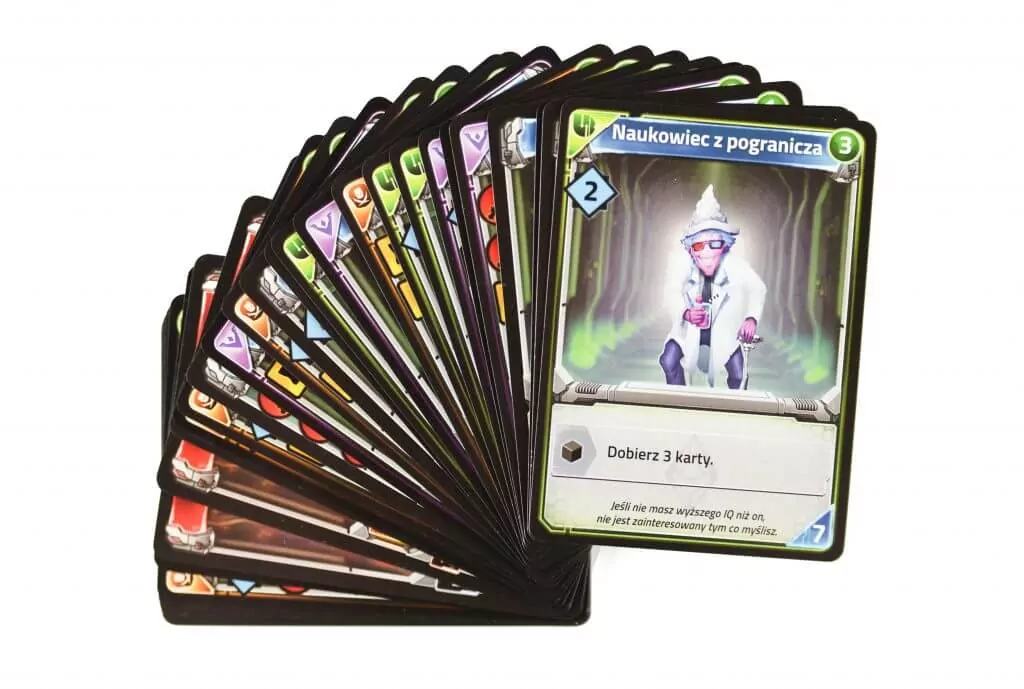 Brzdęk! W! Kosmosie! Apokalipsa - tantis.pl