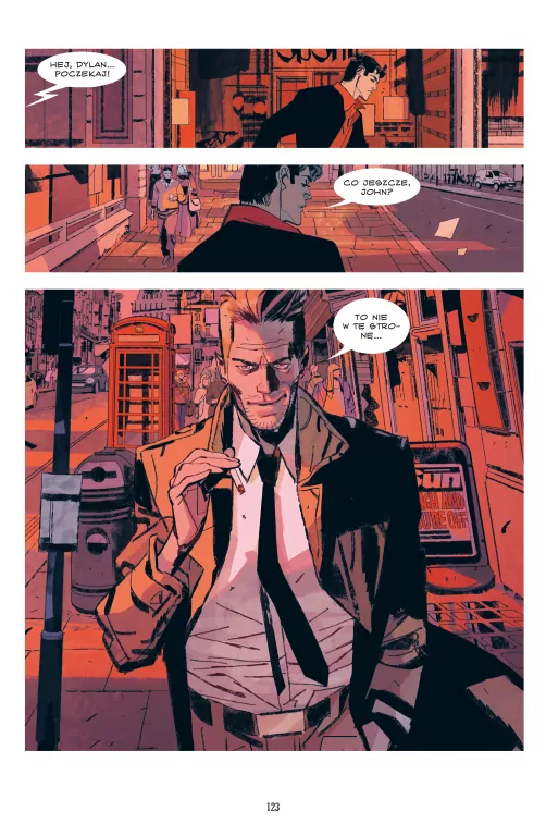 Cień nietoperza. Dylan Dog/Batman. Batman. Tom 1 - tantis.pl