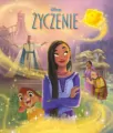 Życzenie. Disney - tantis.pl
