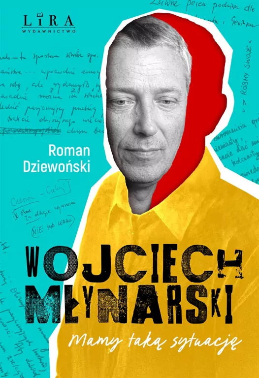 Wojciech Młynarski. Mamy taką sytuację - tantis.pl