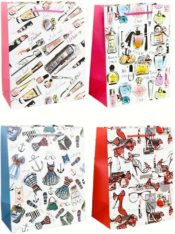 Torebka upominkowa JYWK 138 S - tantis.pl