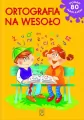 Ortografia na wesoło SBM - tantis.pl
