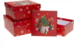 PUDELKO OZD BN KART OPMIX PUBN-23194 ROZ PB