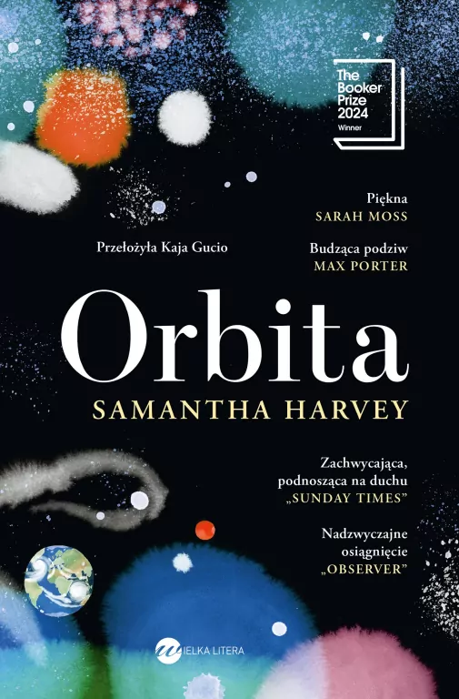 Orbita - tantis.pl