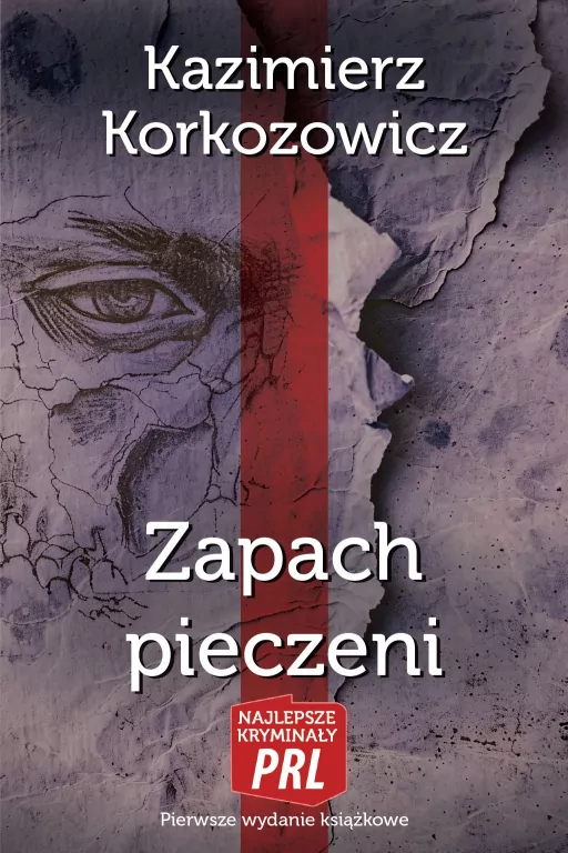 Zapach pieczeni - tantis.pl