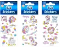 Naklejki Sticker BOO Unicorn mix - tantis.pl