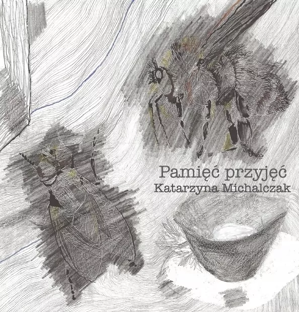 Pamięć przyjęć - tantis.pl