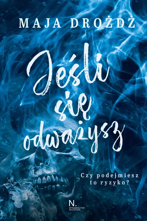 Jeśli się odważysz - tantis.pl