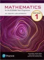 Pearson Mathematics for the Middle Years Programme Year 1 - tantis.pl