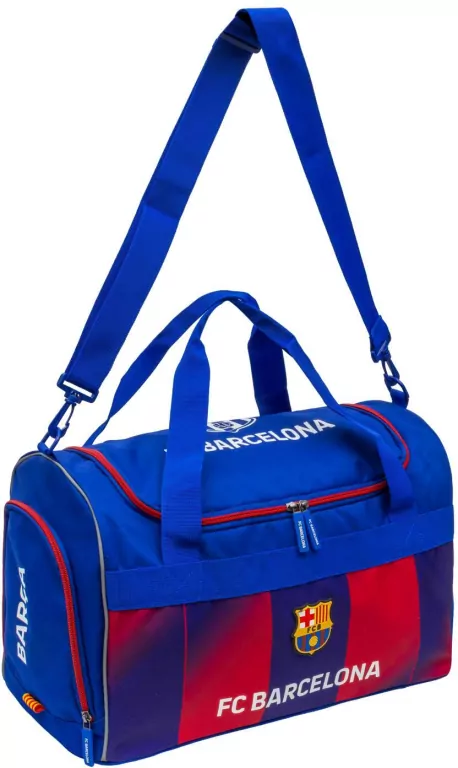 Torba treningowa FC Barcelona Young ASTRA - tantis.pl