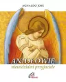 Aniołowie, niewidzialni przyjaciele - tantis.pl