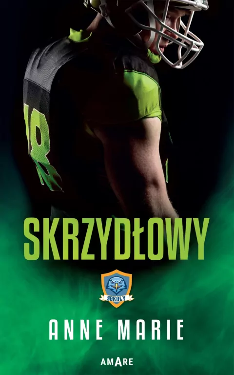 Skrzydłowy - tantis.pl