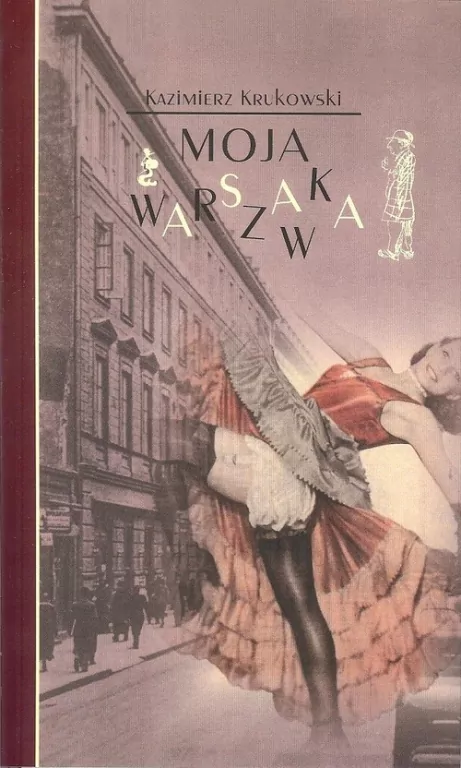 Moja Warszawka - tantis.pl