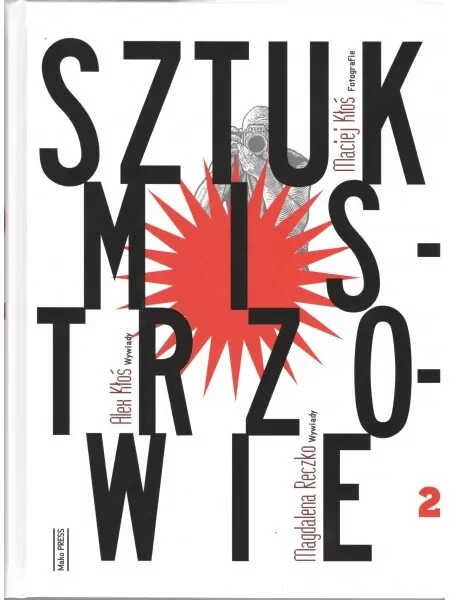 Sztuk mistrzowie 2 - tantis.pl