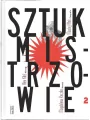 Sztuk mistrzowie 2 - tantis.pl
