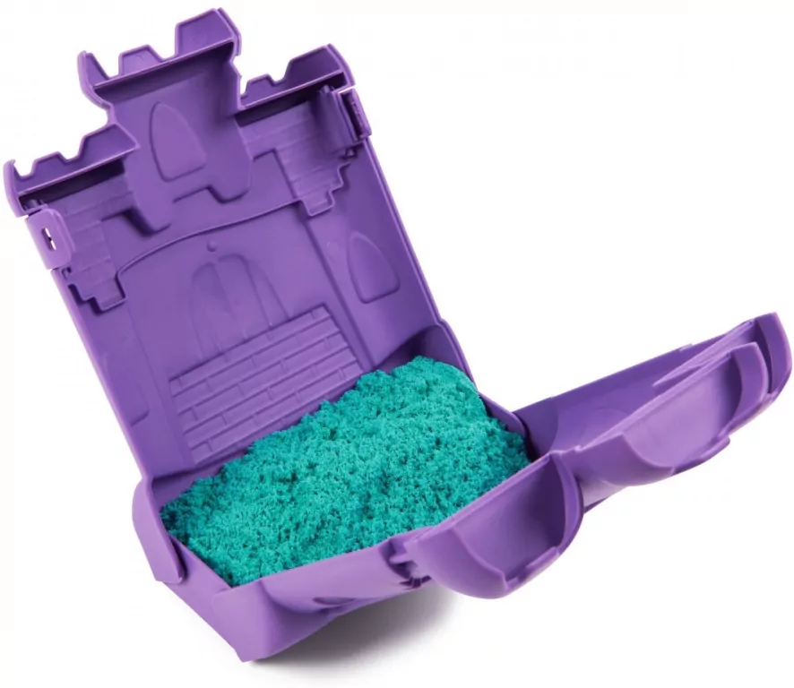 Kinetic Sand - Piasek kinetyczny - tantis.pl