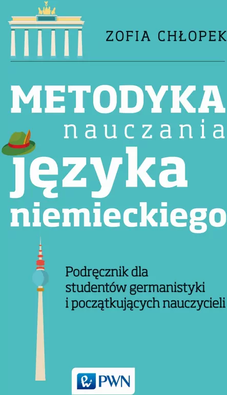 Metodyka nauczania języka niemieckiego - tantis.pl