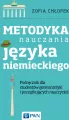 Metodyka nauczania języka niemieckiego - tantis.pl