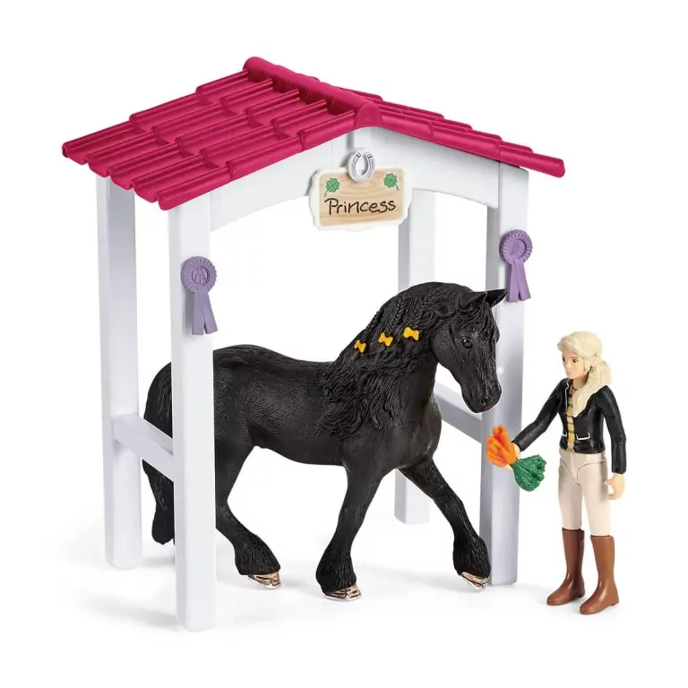 Boks dla konia Tori & Princess 42437 - tantis.pl