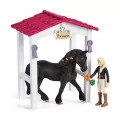 Boks dla konia Tori & Princess 42437 - tantis.pl