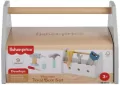 Mały majsterkowicz. Fisher-Price - tantis.pl
