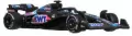 Hot Wheels Premium Formuła 1 - tantis.pl