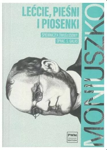 Lećcie, pieśni i piosenki. Śpiewniczek - tantis.pl
