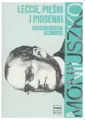 Lećcie, pieśni i piosenki. Śpiewniczek - tantis.pl