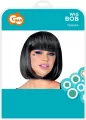 Peruka Bob czarna - tantis.pl