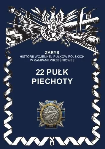 22 pułk piechoty - tantis.pl