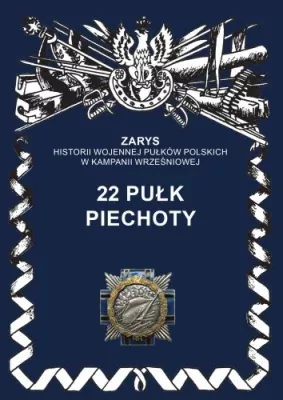22 pułk piechoty