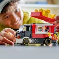 LEGO® City. Food truck z frytkami 60488 - tantis.pl
