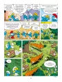 Świat Smerfów. O potworach i Smerfach - tantis.pl