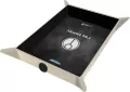 Ultra-Pro: T'au Empire Codex Aligned - Folding Dice Tray Premium - tantis.pl