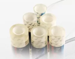 Taśma klejąca 12x10. 12 sztuk