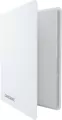 Gamegenic: Casual Album 18-Pocket - White - tantis.pl