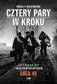 Cztery Pary w kroku. Jak szukałem żony z bractwem satyrycznym. LOŻA 44 - tantis.pl