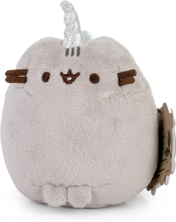 Maskotka Pusheen jednorożec, mały - tantis.pl