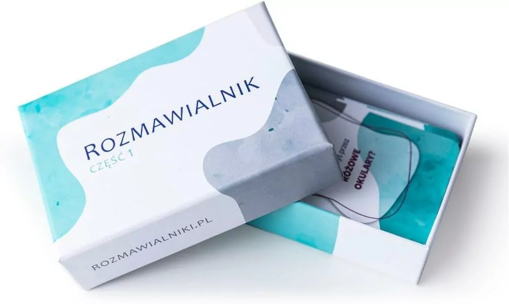 Rozmawialnik - tantis.pl