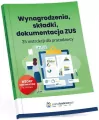 Wynagrodzenia, składki, dokumentacja ZUS. 35... - tantis.pl